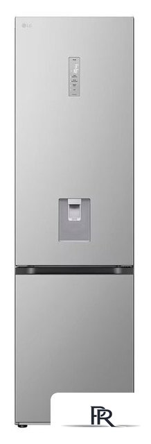 Холодильник LG DoorCooling+ GBF7272DPY - Изображение №1 — Интернет-магазин ПроЗаказ