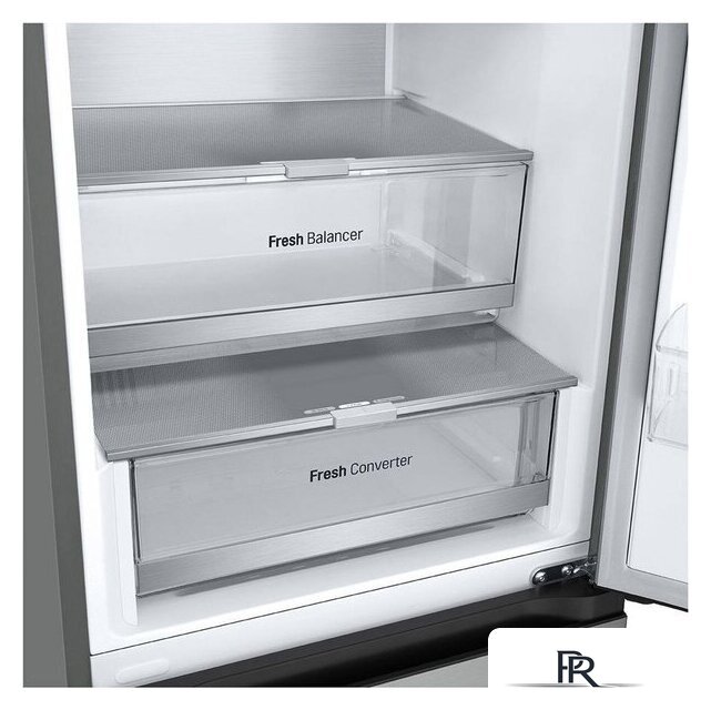 Холодильник LG DoorCooling+ GBF7272DPY - Изображение №14 — Интернет-магазин ПроЗаказ