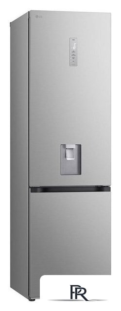 Холодильник LG DoorCooling+ GBF7272DPY - Изображение №7 — Интернет-магазин ПроЗаказ