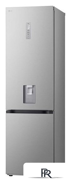 Холодильник LG DoorCooling+ GBF7272DPY - Изображение №8 — Интернет-магазин ПроЗаказ