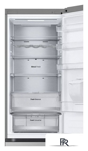 Холодильник LG DoorCooling+ GBF7272DPY - Изображение №11 — Интернет-магазин ПроЗаказ