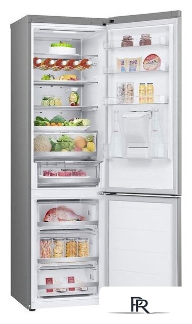 Холодильник LG DoorCooling+ GBF7272DPY - Изображение №5 — Интернет-магазин ПроЗаказ