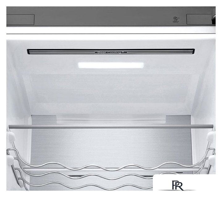 Холодильник LG DoorCooling+ GBF7272DPY - Изображение №10 — Интернет-магазин ПроЗаказ