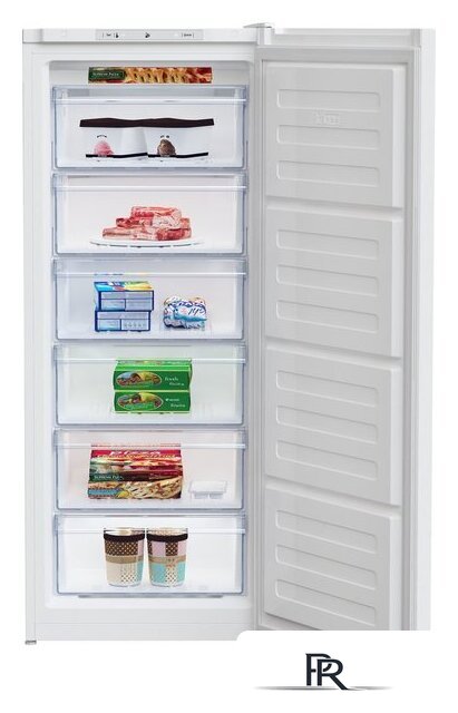 Морозильник BEKO RFSA210K40WN - Изображение №3 — Интернет-магазин ПроЗаказ