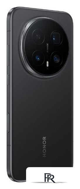 Телефон HONOR Magic8 Pro 12GB/512GB международная версия (черный) - Изображение №5 — Интернет-магазин ПроЗаказ
