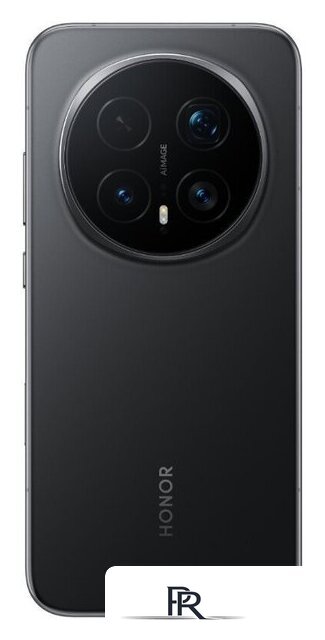 Телефон HONOR Magic8 Pro 12GB/512GB международная версия (черный) - Изображение №3 — Интернет-магазин ПроЗаказ