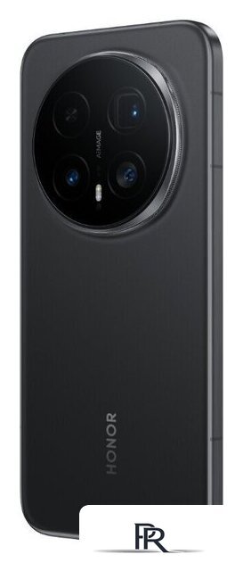 Телефон HONOR Magic8 Pro 12GB/512GB международная версия (черный) - Изображение №7 — Интернет-магазин ПроЗаказ