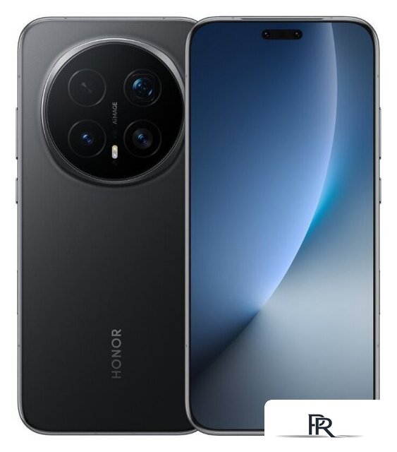 Телефон HONOR Magic8 Pro 12GB/512GB международная версия (черный) - Изображение №1 — Интернет-магазин ПроЗаказ