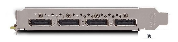 Видеокарта PNY Quadro P2000 5GB GDDR5 VCQP2000-SB - Изображение №7 — Интернет-магазин ПроЗаказ