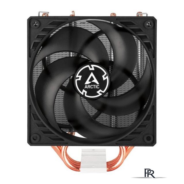 Кулер для процессора Arctic Freezer 34 (OEM) ACFRE00086C - Изображение №4 — Интернет-магазин ПроЗаказ