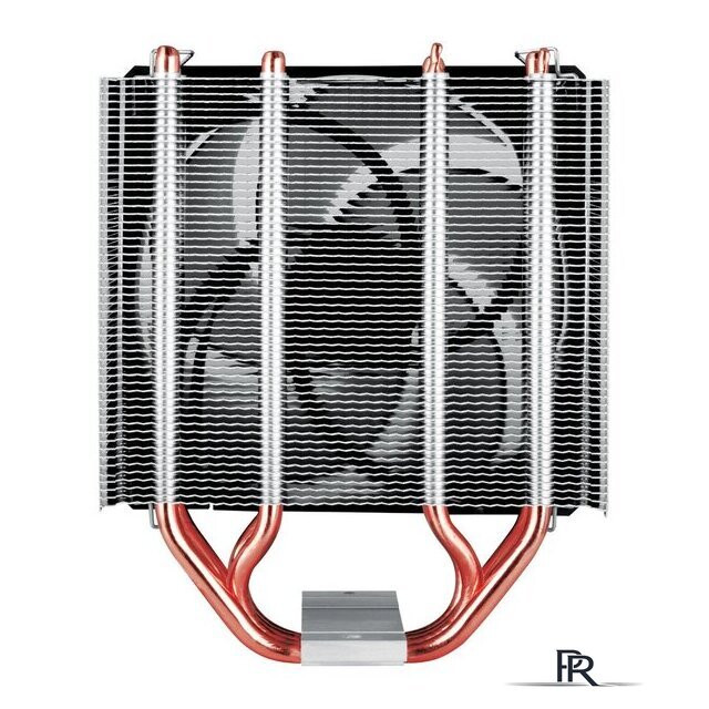 Кулер для процессора Arctic Freezer 34 (OEM) ACFRE00086C - Изображение №5 — Интернет-магазин ПроЗаказ
