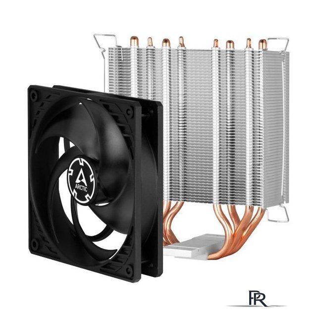 Кулер для процессора Arctic Freezer 34 (OEM) ACFRE00086C - Изображение №2 — Интернет-магазин ПроЗаказ