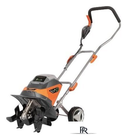 Мотокультиватор аккумуляторный Daewoo Power DAT 3042Li (без АКБ) - Изображение №1 — Интернет-магазин ПроЗаказ