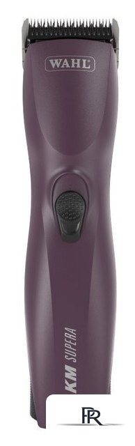 Машинка для стрижки  Wahl KM Supera 1263-0471 - Изображение №1 — Интернет-магазин ПроЗаказ