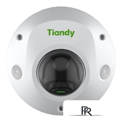 IP-камера Tiandy TC-C35PS I3/E/Y/M/H/2.8MM/V4.2 - Изображение №1 — Интернет-магазин ПроЗаказ