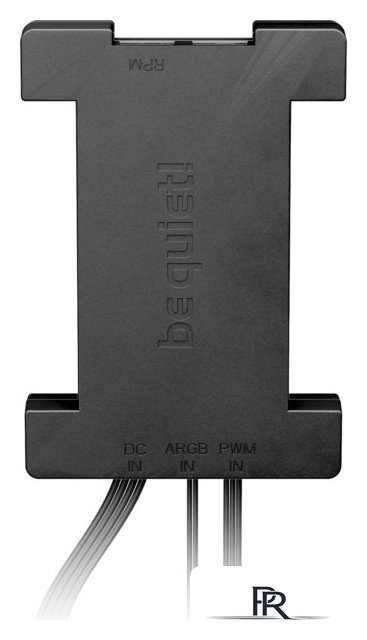 Система жидкостного охлаждения для процессора be quiet! Light Loop 240mm BW020 - Изображение №4 — Интернет-магазин ПроЗаказ