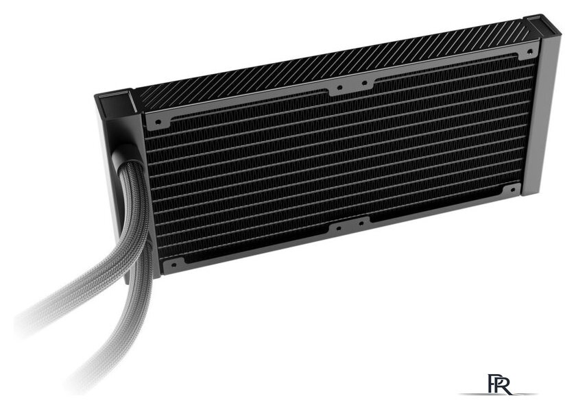 Система жидкостного охлаждения для процессора be quiet! Light Loop 240mm BW020 - Изображение №5 — Интернет-магазин ПроЗаказ