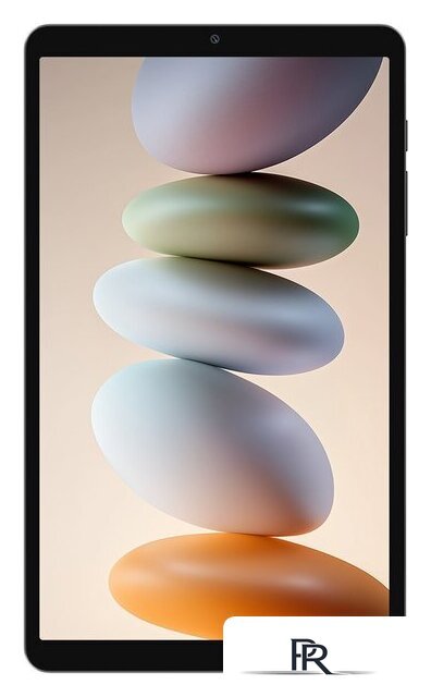 Планшет Blackview Link 2 Wi-Fi 4GB/128GB (черный) - Изображение №2 — Интернет-магазин ПроЗаказ