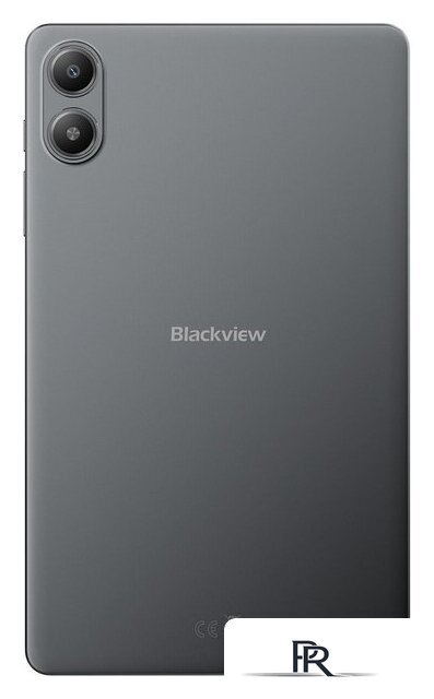 Планшет Blackview Link 2 Wi-Fi 4GB/128GB (черный) - Изображение №3 — Интернет-магазин ПроЗаказ