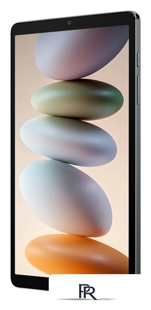 Планшет Blackview Link 2 Wi-Fi 4GB/128GB (черный) - Изображение №4 — Интернет-магазин ПроЗаказ