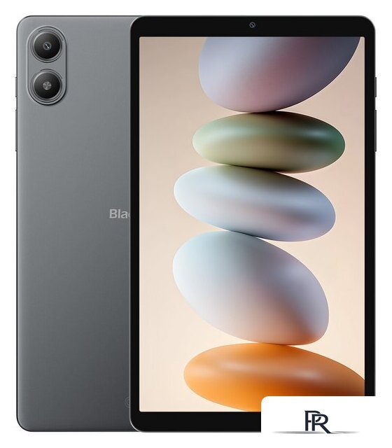 Планшет Blackview Link 2 Wi-Fi 4GB/128GB (черный) - Изображение №1 — Интернет-магазин ПроЗаказ