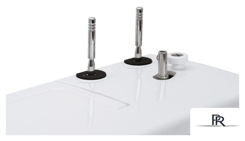 Электромеханическая швейная машина Janome HD1019 - Изображение №6 — Интернет-магазин ПроЗаказ