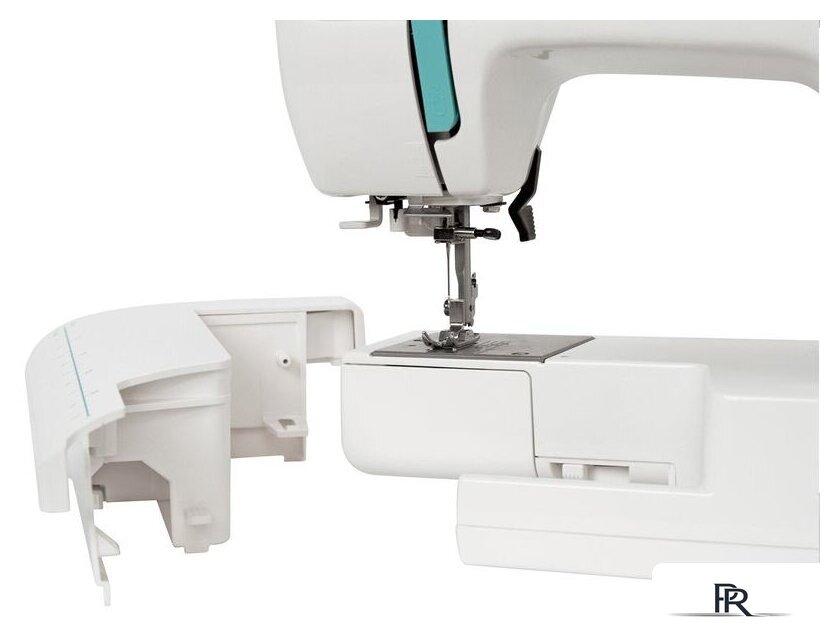 Электромеханическая швейная машина Janome HD1019 - Изображение №8 — Интернет-магазин ПроЗаказ