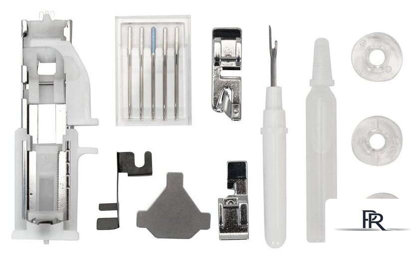 Электромеханическая швейная машина Janome HD1019 - Изображение №5 — Интернет-магазин ПроЗаказ