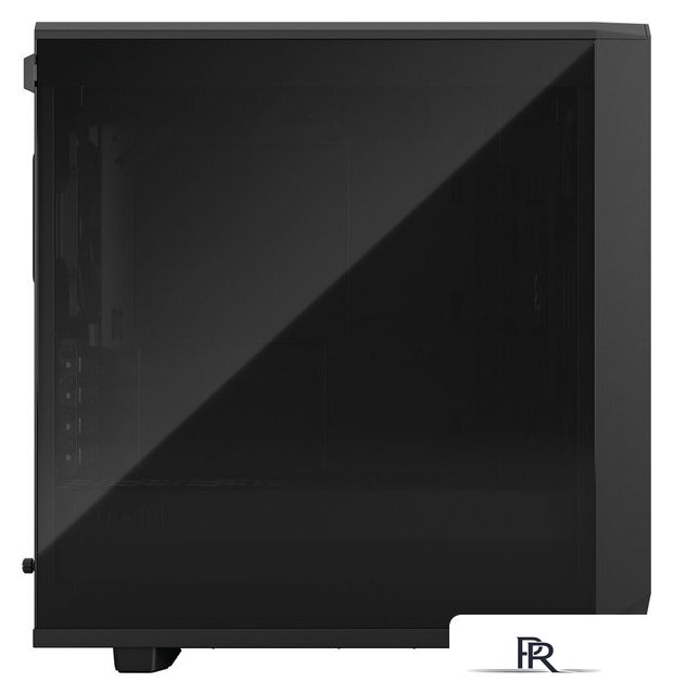Корпус Fractal Design Meshify 2 Mini Black TG dark tint FD-C-MES2M-01 - Изображение №20 — Интернет-магазин ПроЗаказ