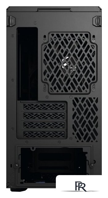 Корпус Fractal Design Meshify 2 Mini Black TG dark tint FD-C-MES2M-01 - Изображение №18 — Интернет-магазин ПроЗаказ