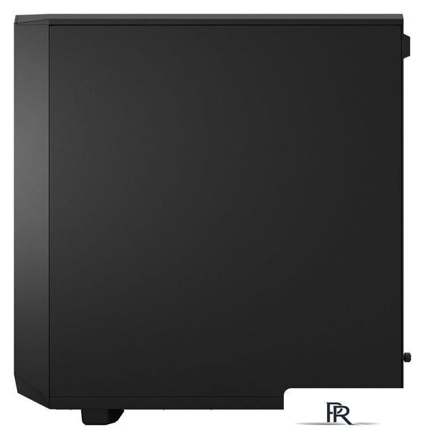 Корпус Fractal Design Meshify 2 Mini Black TG dark tint FD-C-MES2M-01 - Изображение №15 — Интернет-магазин ПроЗаказ