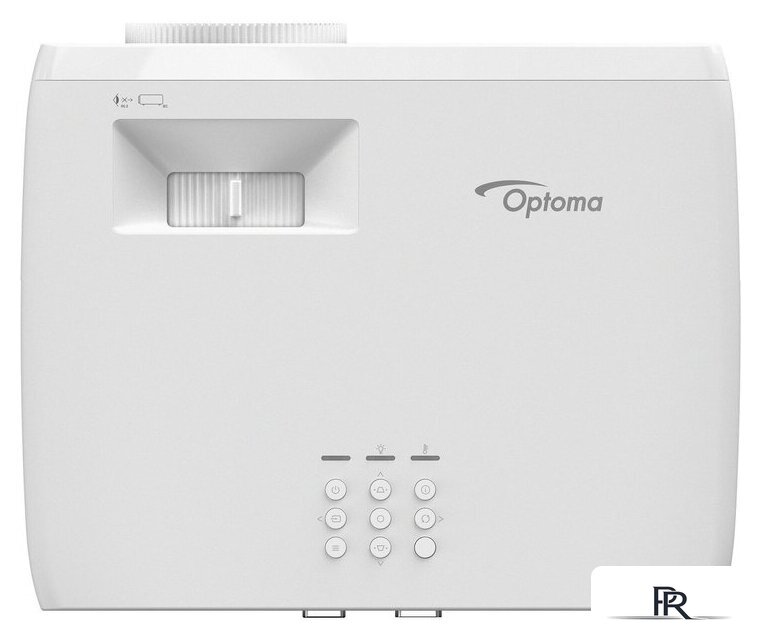 Проектор Optoma HZ40HDR - Изображение №6 — Интернет-магазин ПроЗаказ