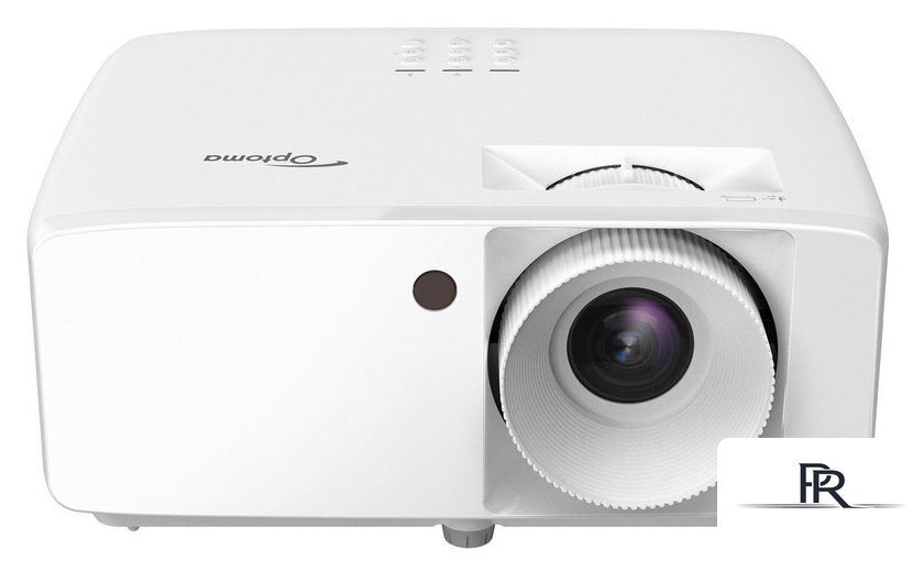 Проектор Optoma HZ40HDR - Изображение №4 — Интернет-магазин ПроЗаказ