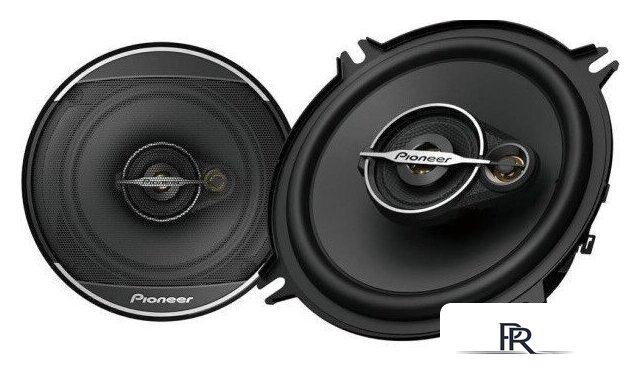 Коаксиальная АС Pioneer TS-A1371F - Изображение №1 — Интернет-магазин ПроЗаказ