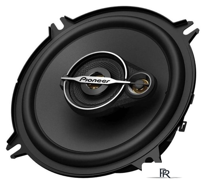Коаксиальная АС Pioneer TS-A1371F - Изображение №3 — Интернет-магазин ПроЗаказ