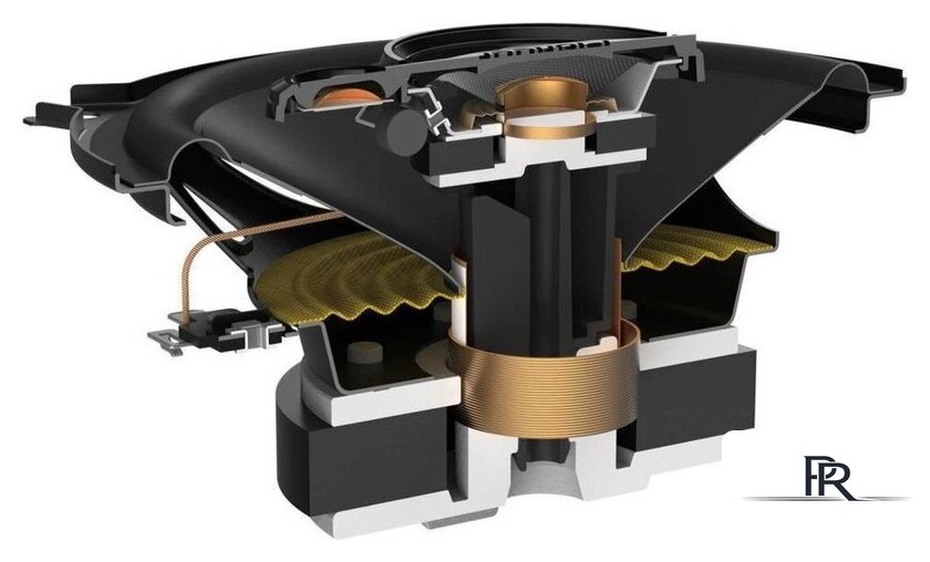 Коаксиальная АС Pioneer TS-A1371F - Изображение №4 — Интернет-магазин ПроЗаказ