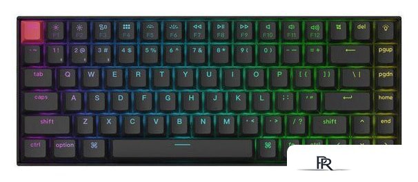 Клавиатура Keychron K2 V3 RGB K2X-B1Z-RU (Keychron Super Red) - Изображение №1 — Интернет-магазин ПроЗаказ