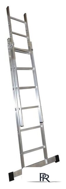 Лестница Dogrular Ufuk Pro 2x6 ступеней - Изображение №1 — Интернет-магазин ПроЗаказ