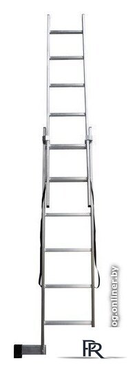 Лестница Dogrular Ufuk Pro 2x6 ступеней - Изображение №5 — Интернет-магазин ПроЗаказ