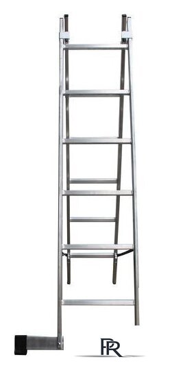 Лестница Dogrular Ufuk Pro 2x6 ступеней - Изображение №2 — Интернет-магазин ПроЗаказ