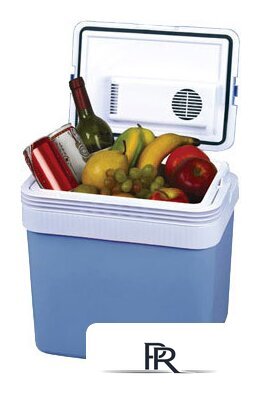 Автомобильный холодильник Mystery MTC-24 - Изображение №2 — Интернет-магазин ПроЗаказ