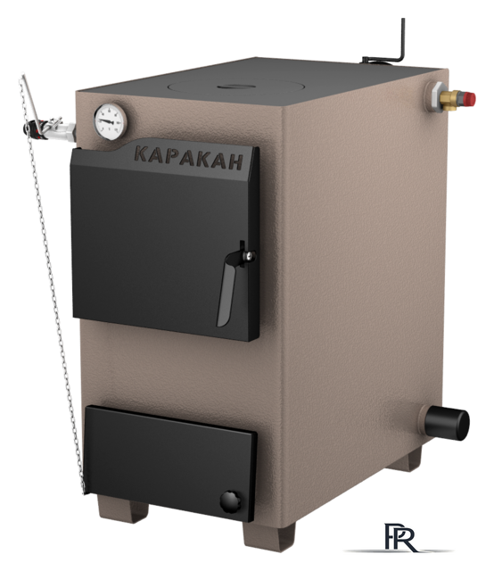 Отопительный котел СТЭН Каракан 20ТПЭВ 3 - Изображение №1 — Интернет-магазин ПроЗаказ