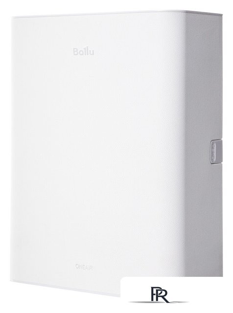 Проветриватель без нагрева Ballu OneAir ASP-100 (белый) - Изображение №1 — Интернет-магазин ПроЗаказ