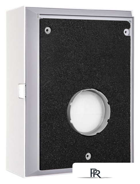 Проветриватель без нагрева Ballu OneAir ASP-100 (белый) - Изображение №5 — Интернет-магазин ПроЗаказ