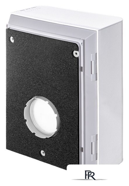 Проветриватель без нагрева Ballu OneAir ASP-100 (белый) - Изображение №4 — Интернет-магазин ПроЗаказ