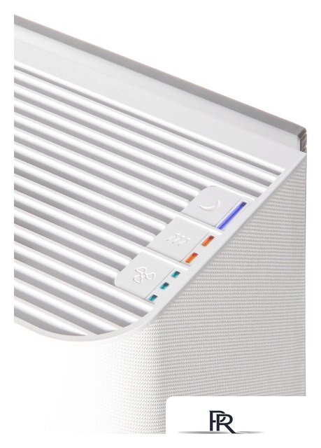 Проветриватель без нагрева Ballu OneAir ASP-100 (белый) - Изображение №3 — Интернет-магазин ПроЗаказ