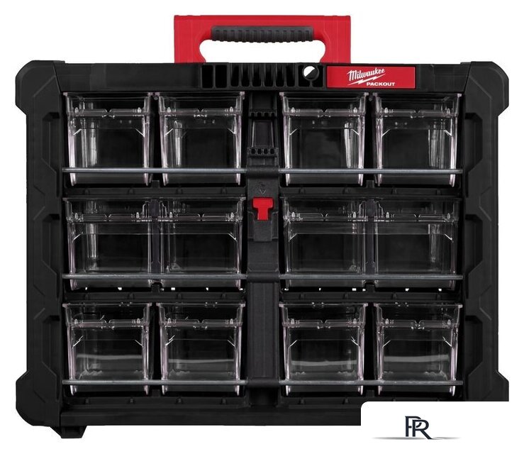 Органайзер Milwaukee 4932498323 - Изображение №1 — Интернет-магазин ПроЗаказ