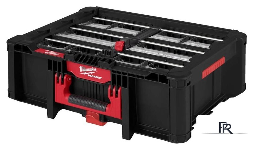 Органайзер Milwaukee 4932498323 - Изображение №4 — Интернет-магазин ПроЗаказ