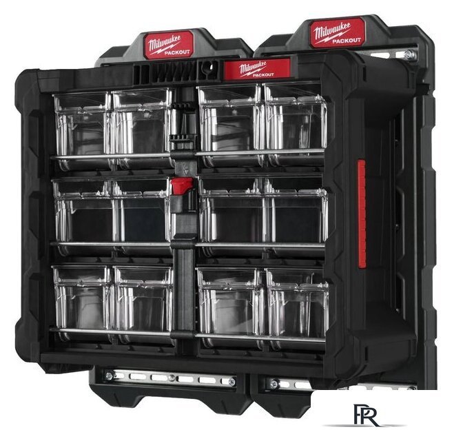 Органайзер Milwaukee 4932498323 - Изображение №5 — Интернет-магазин ПроЗаказ