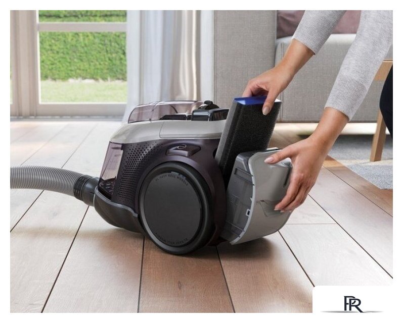 Пылесос Electrolux PC91-4MG - Изображение №6 — Интернет-магазин ПроЗаказ